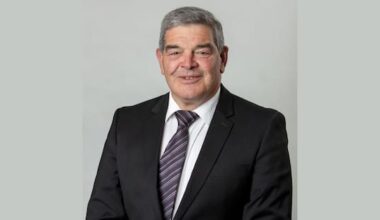 Long-serving former Waimakariri District councillor Robbie Brine dies