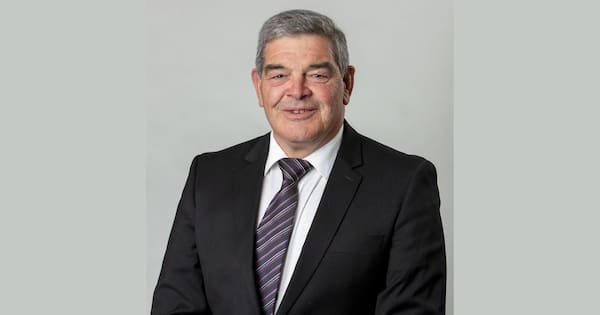 Long-serving former Waimakariri District councillor Robbie Brine dies