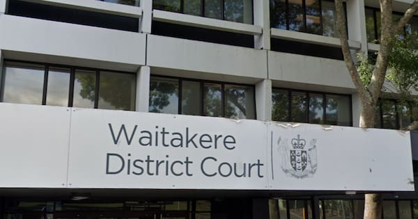 Gang member charged with $10,000 shoplifting spree