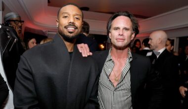 Miami Vice '85 Casts Walton Goggins in Villain Role