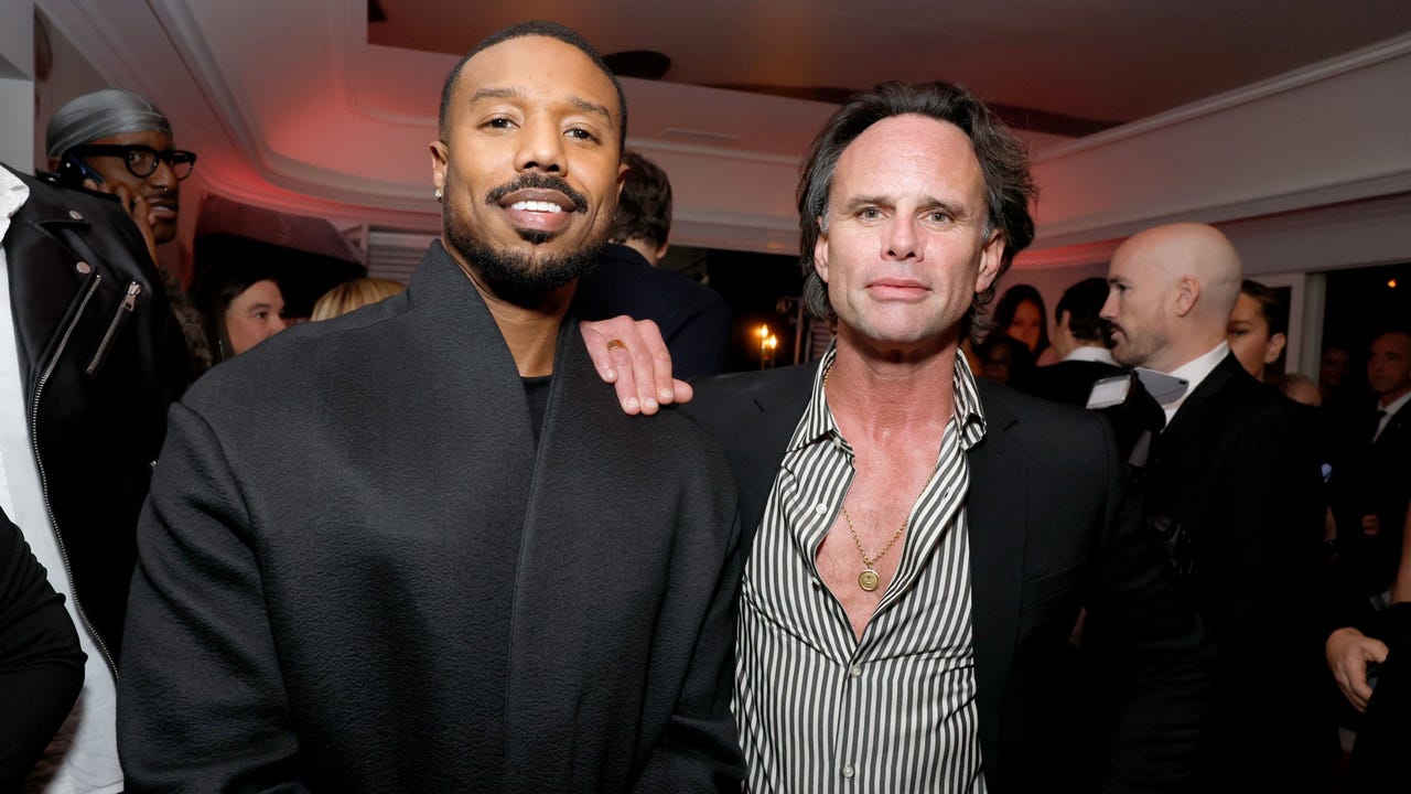 Miami Vice '85 Casts Walton Goggins in Villain Role