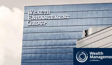 Wealth Enhancement Sues Advisor Over Contract Breach