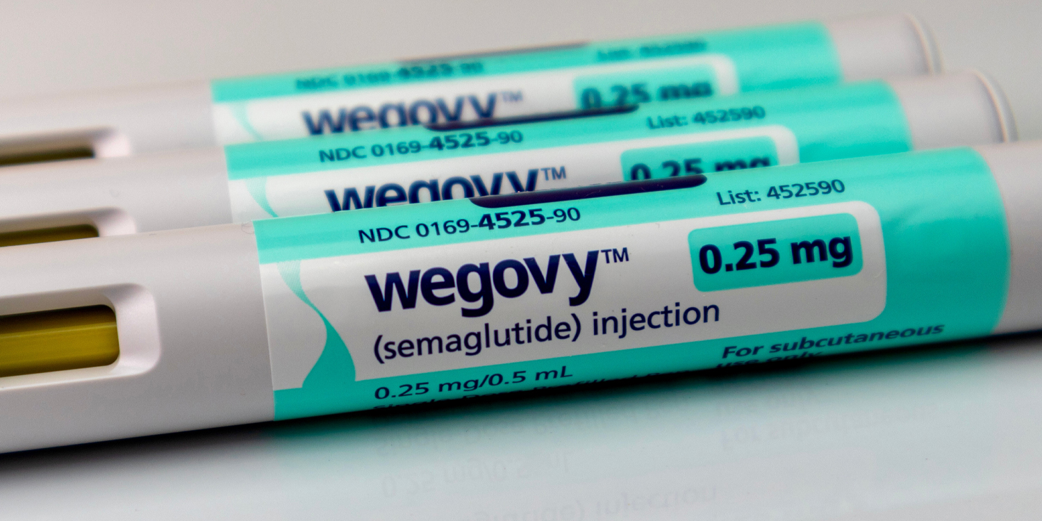 Weight-loss drug semaglutide alters reward-seeking behavior in healthy mice