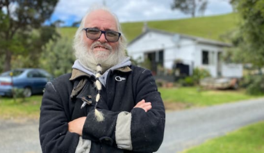 Reprieve for Whananaki bach owner as eviction notice put on hold