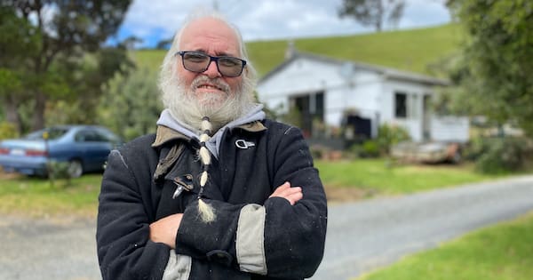 Reprieve for Whananaki bach owner as eviction notice put on hold