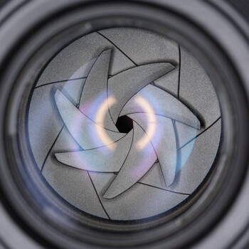 Why f/8 Creates the Same Blur on Every Lens