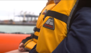 What you need to know as new rules for lifejackets start today