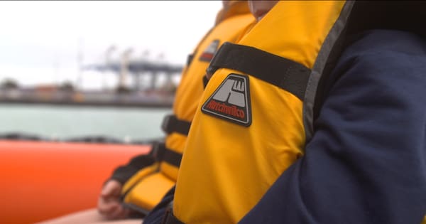 What you need to know as new rules for lifejackets start today