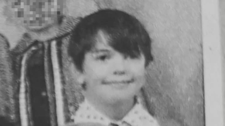 William Chapman was a former student at the Jackie Palmer Stage School in High Wycombe. (Source: Jackie Palmer Stage School)