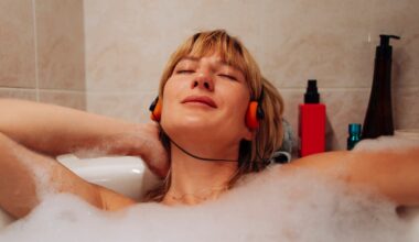 A Hot Bath May Lower Your Blood Pressure More Than a 30-Minute Workout Can, Study Reveals : ScienceAlert