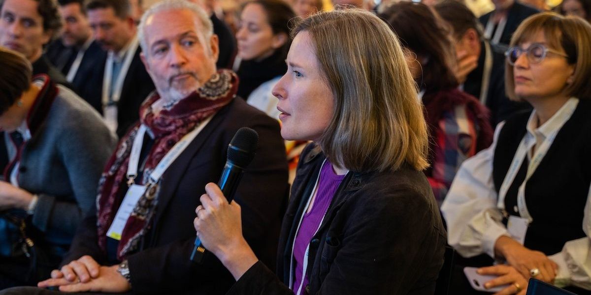 Brand Experience Center Conference 2027 | early-bird reg