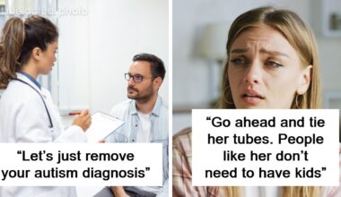 52 Patients Share The Worst Things Doctors Ever Said To Them