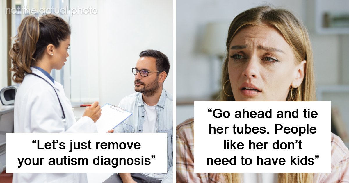 52 Patients Share The Worst Things Doctors Ever Said To Them