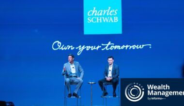 Schwab CEO Wurster Commits to RIAs with Client Assets Under $100M