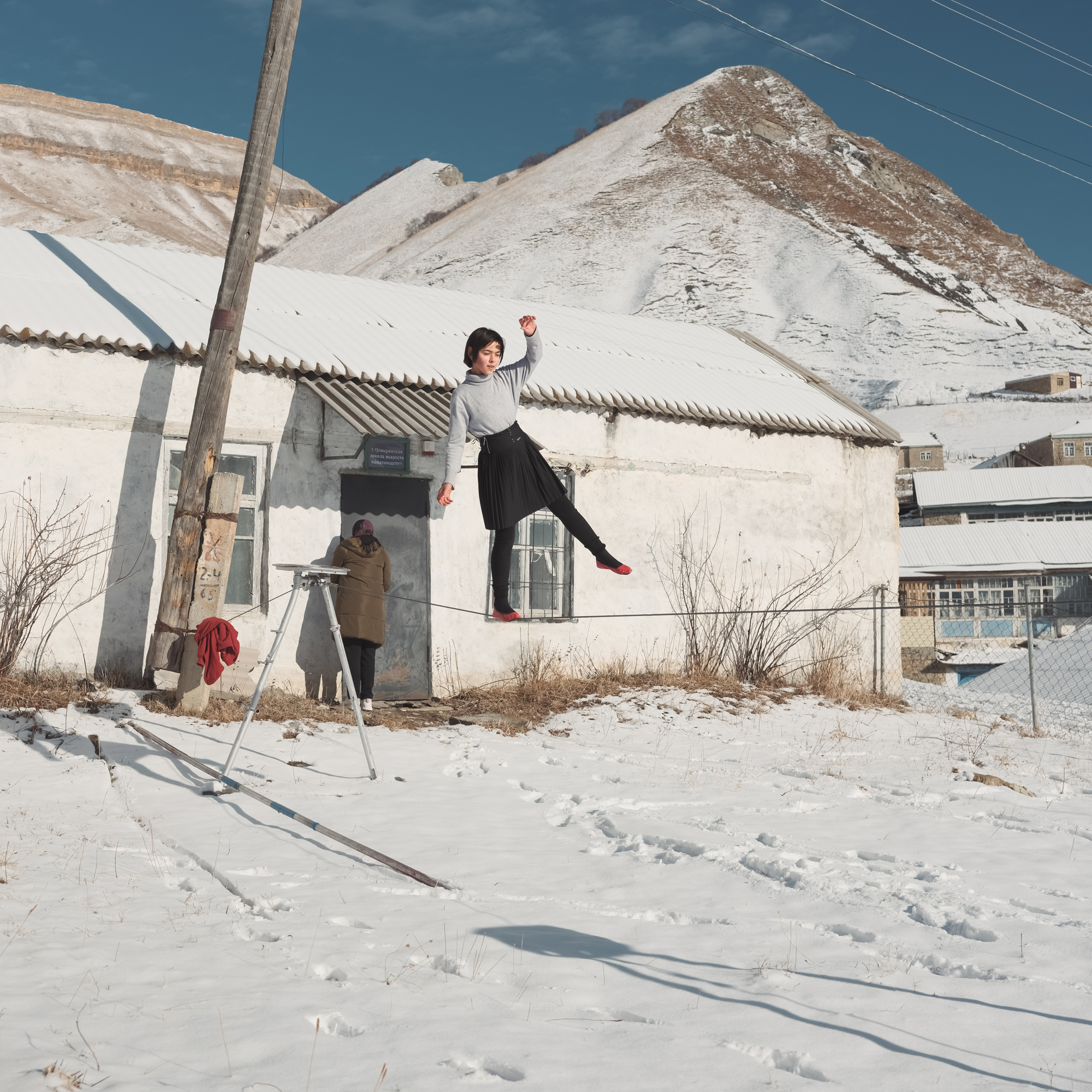 Leica LOBA 26 Finalists
