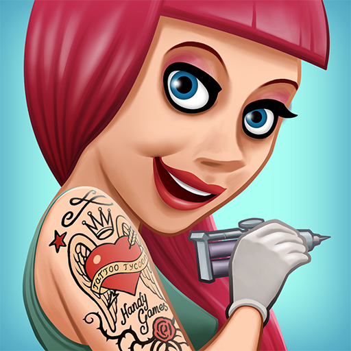 Tattoo Tycoon Premium