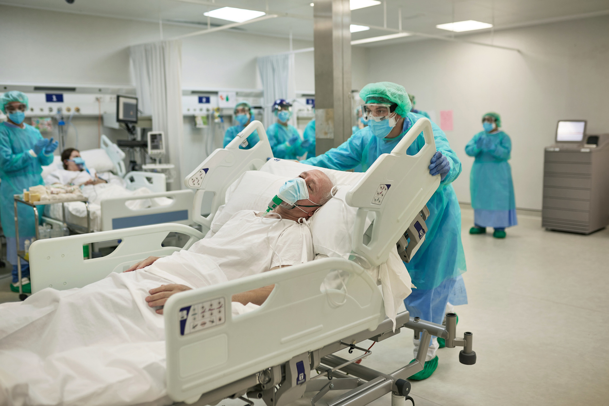 Could Covid Reactivate Hidden Viruses in Your Body?