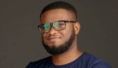 Meet the pharmacist who taught himself to code and raised over $17 million to fix Africa’s pharmaceutical supply chain