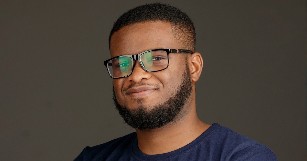 Meet the pharmacist who taught himself to code and raised over $17 million to fix Africa’s pharmaceutical supply chain