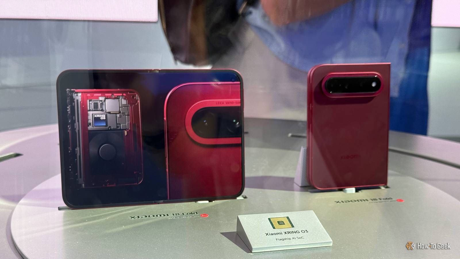 Why you shouldn't use a Chinese phone in the US
