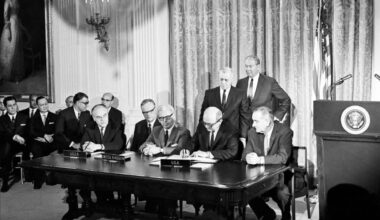 On this day in space! Oct. 10, 1967: The Outer Space Treaty is ratified to lay out how countries can use outer space