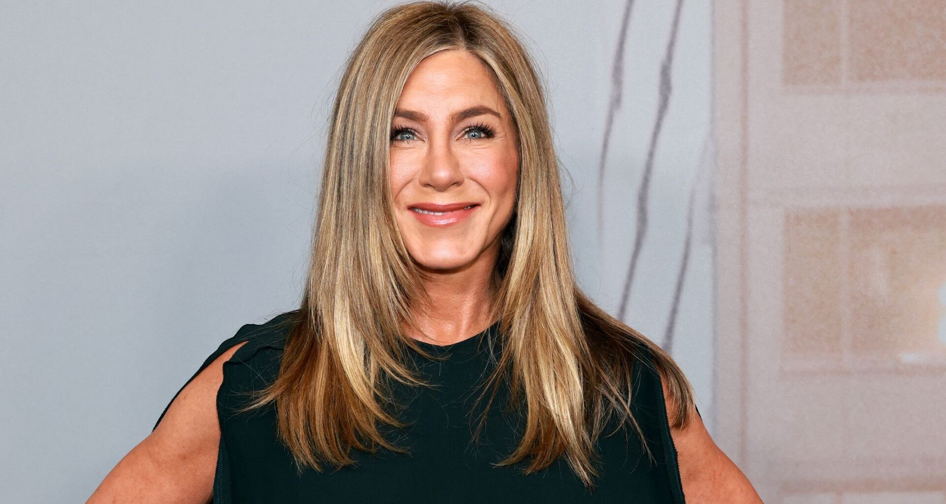 Jennifer Aniston