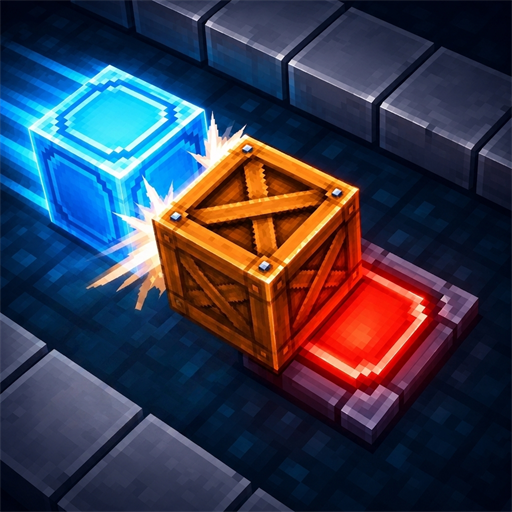 Push Box - Sokoban