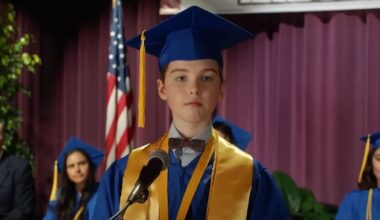 Oral historians attempt to tackle whether the Young Sheldon was "difficult"