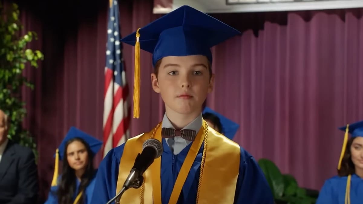 Oral historians attempt to tackle whether the Young Sheldon was "difficult"