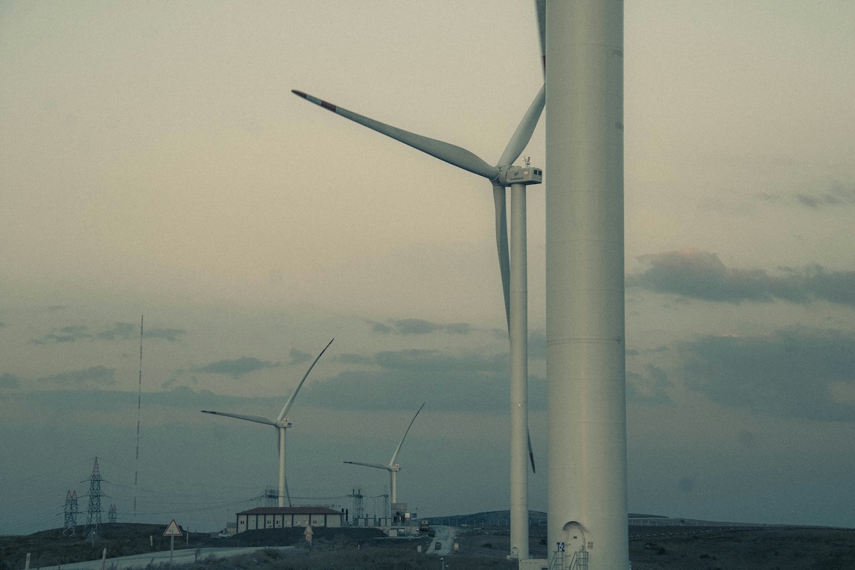 Amid Hormuz Energy Crisis, Renewables generate 61% of Turkish Electricity