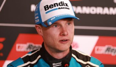 Supercars rookie takes Bathurst 1000 provisional pole