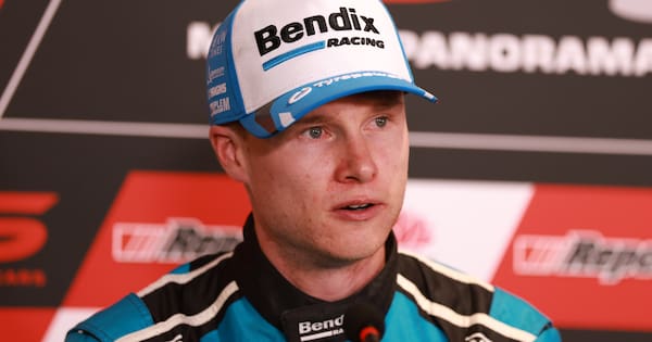 Supercars rookie takes Bathurst 1000 provisional pole