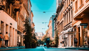 Croatia ranks third in EU for foreign-controlled businesses, Eurostat data shows