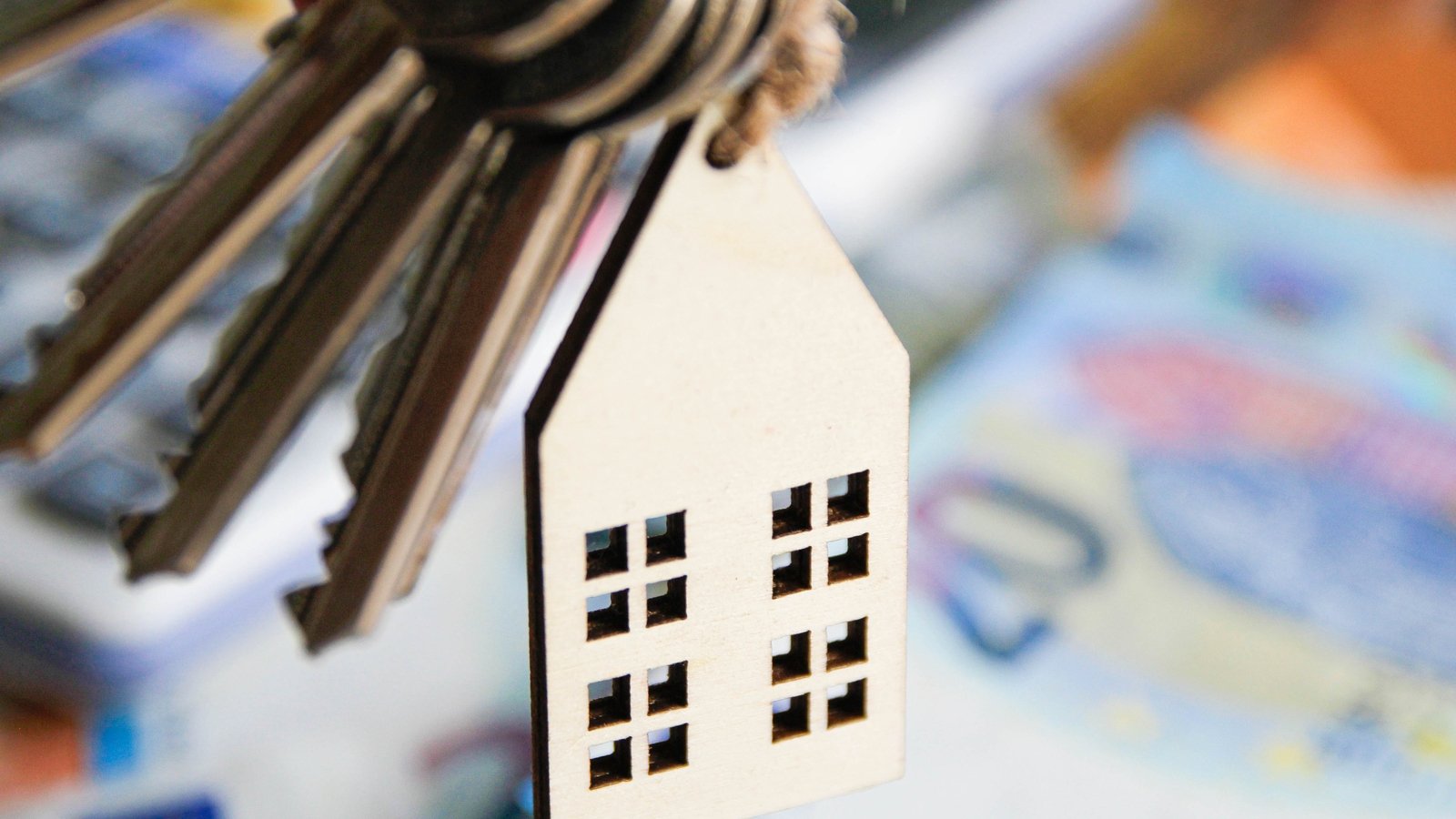 H1 mortgage drawdown values hit highest level since 2008