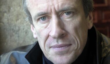 Monaghan by Timothy O'Grady - read an extract