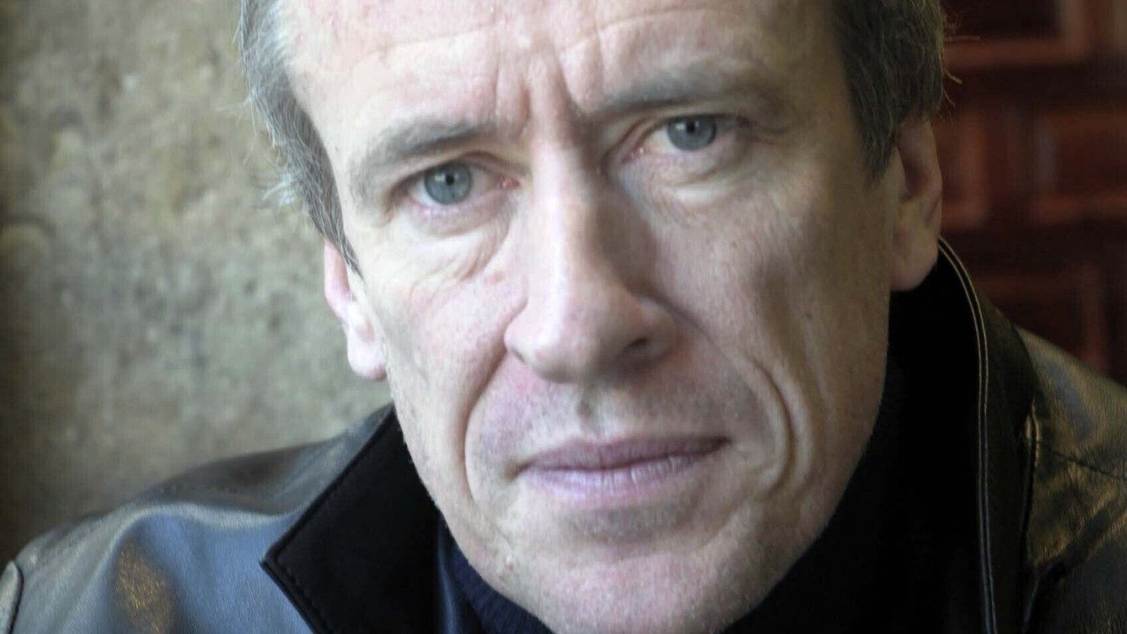 Monaghan by Timothy O'Grady - read an extract