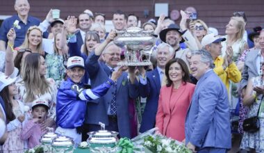 Saratoga Selections for Saturday, July 26