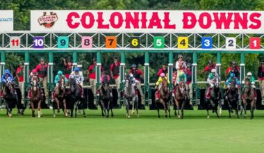 DRF's Horse Racing Playbook for Wednesday, June 30, 2025