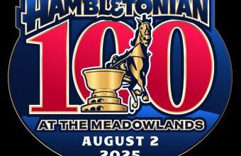Fields set for Hambletonian and Hambletonian Oaks – U.S. Trotting News