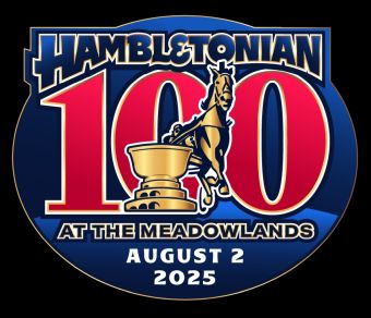 Fields set for Hambletonian and Hambletonian Oaks – U.S. Trotting News