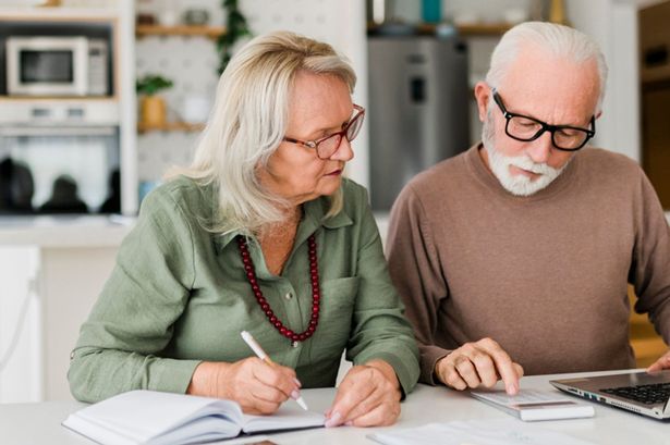 DWP handing 700,000 state pensioners extra perk worth £1,600