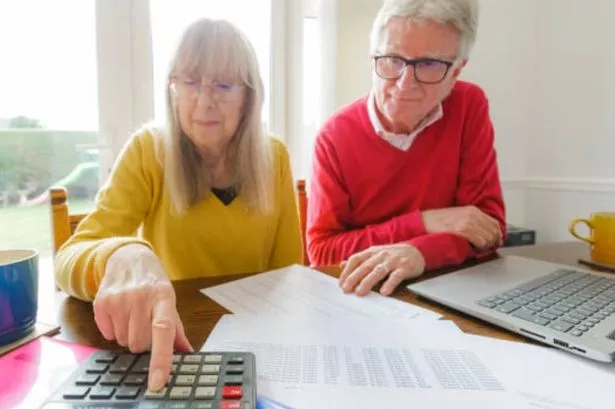 State pensioners born before 1959 warned over 'overhaul' which could be 'bold'