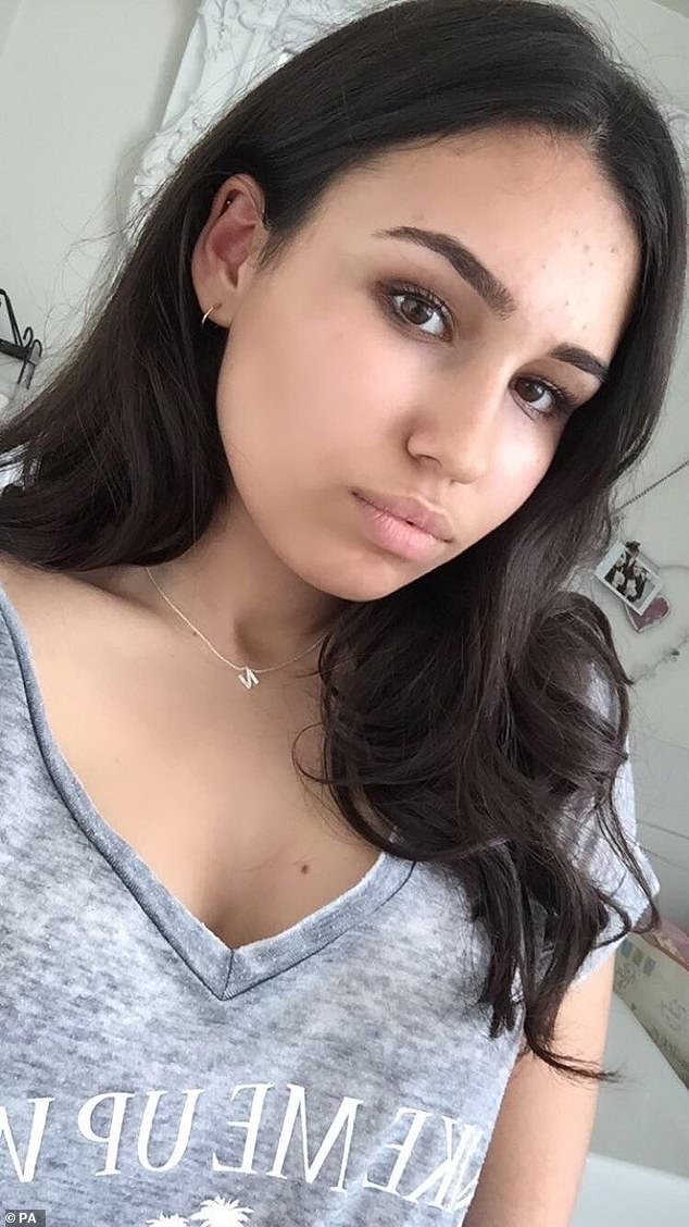 In 2016, 15-year-old Natasha Ednan-Laperouse collapsed and died after eating a baguette from Pret a Manger that contained sesame seeds not listed on the label.