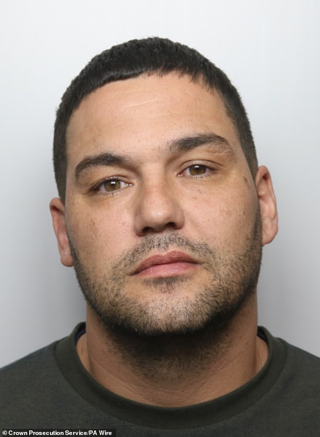 Kennedy admitted assisting in the commission of misconduct in a public office and was jailed for four years last year