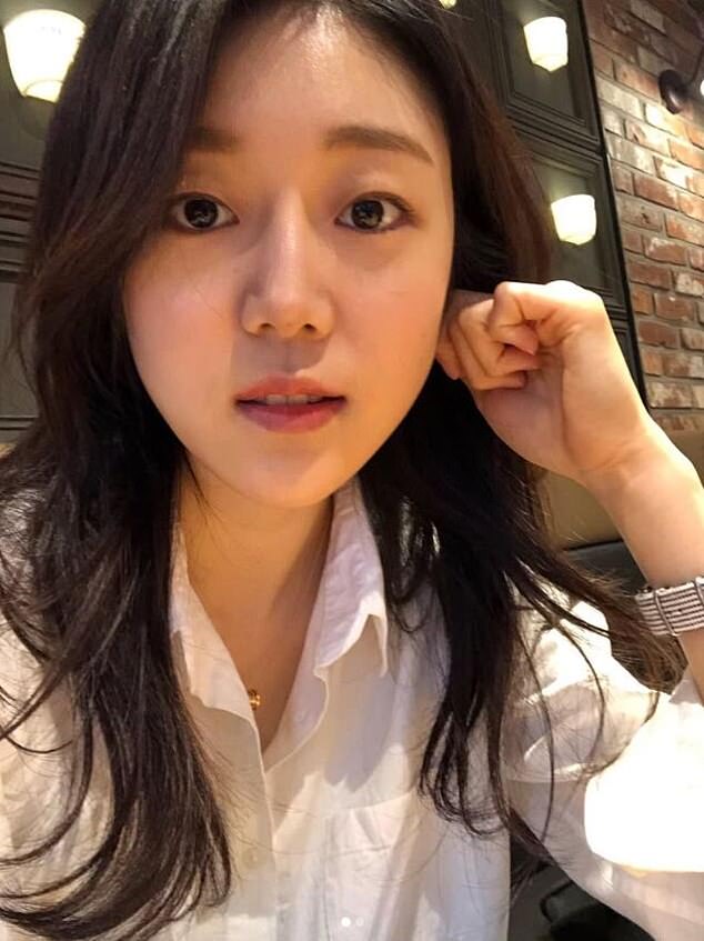 South Korean drama star Kang Seo Ha died from cancer at the age of 31