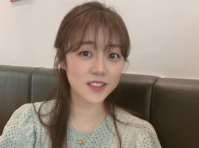 She was reportedly battling stage 4 acute stomach cancer at the time of her death