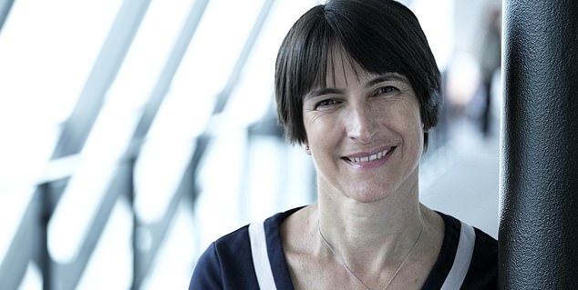 Clare Thornton-Wood, a dietitian, says that 'generally speaking, the darker the leaf, the richer it is in vitamins and minerals, although all contain a good amount of fibre'