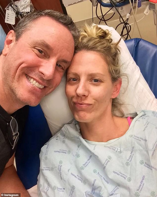 Robert was diagnosed with stage 2B to 3A colorectal cancer, indicating that the cancer had spread beyond the outermost layer of the colon into the rectum wall