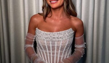 Last month it was reported that Dani Dyer is moving on to one of her biggest career moves yet, by signing up to Strictly Come Dancing