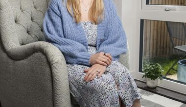 Since childhood, marketing manager Charlotte Campbell, 32, has felt unwell after eating peanuts - but it was only due to a scary incident at a wedding aged 21 that she was diagnosed with an allergy